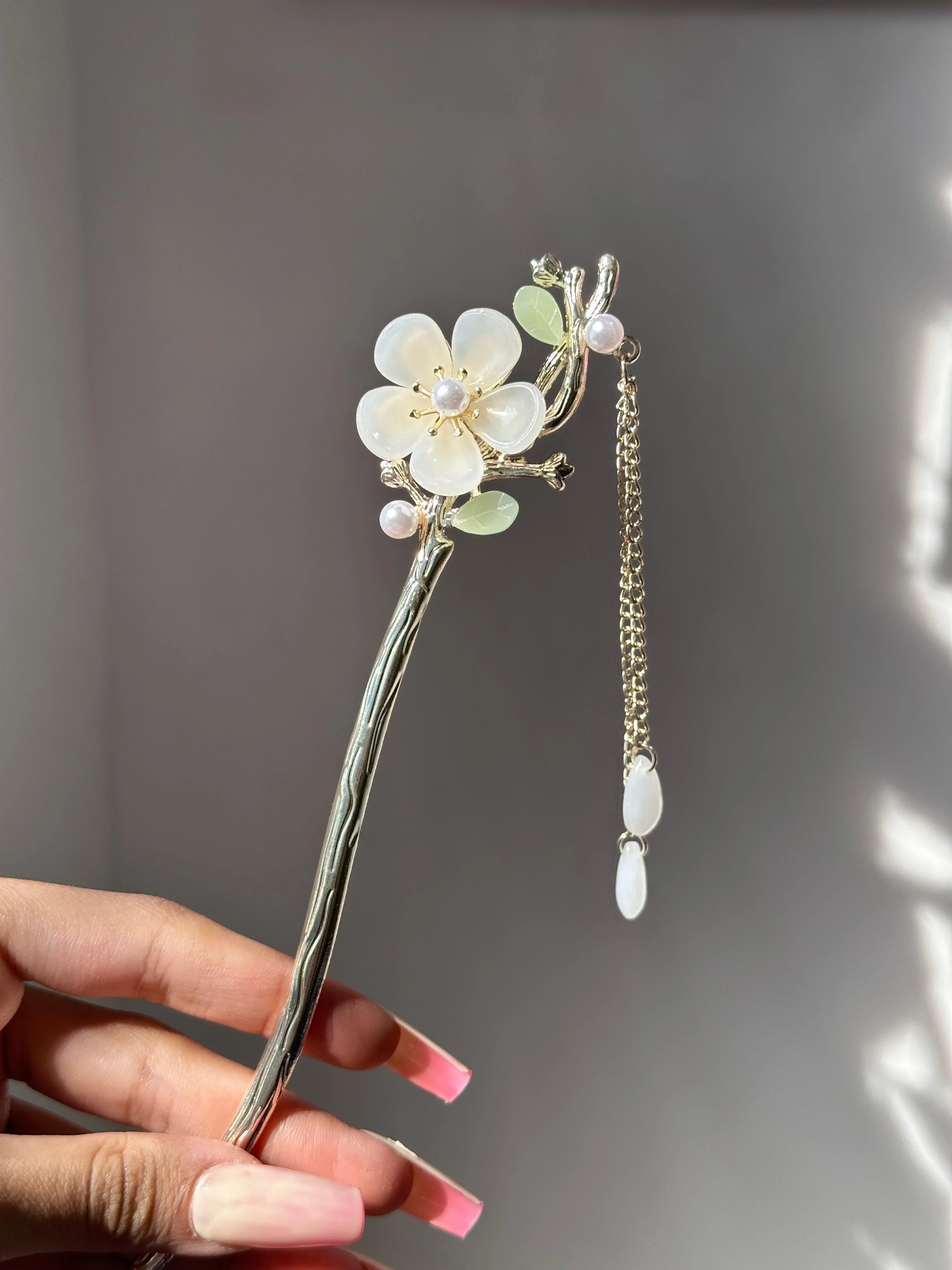 Hair Pin - Image 3