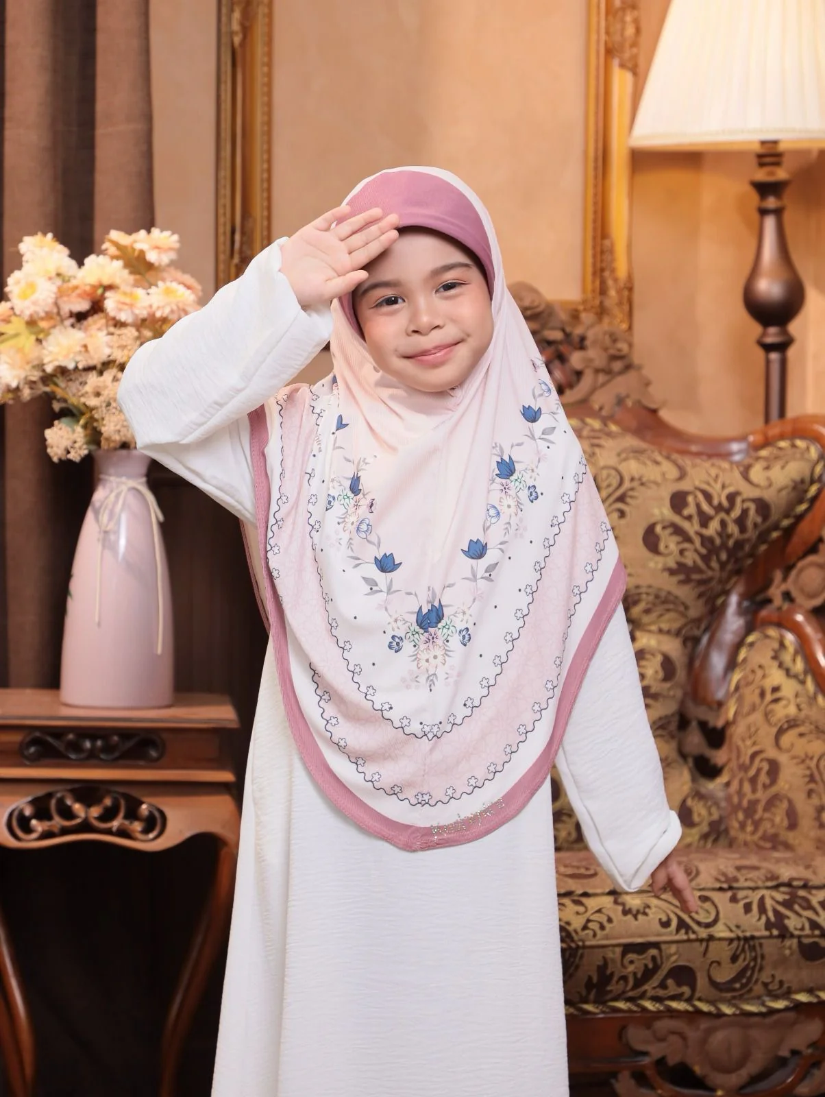 Malaysian Instant Hijab - Image 5