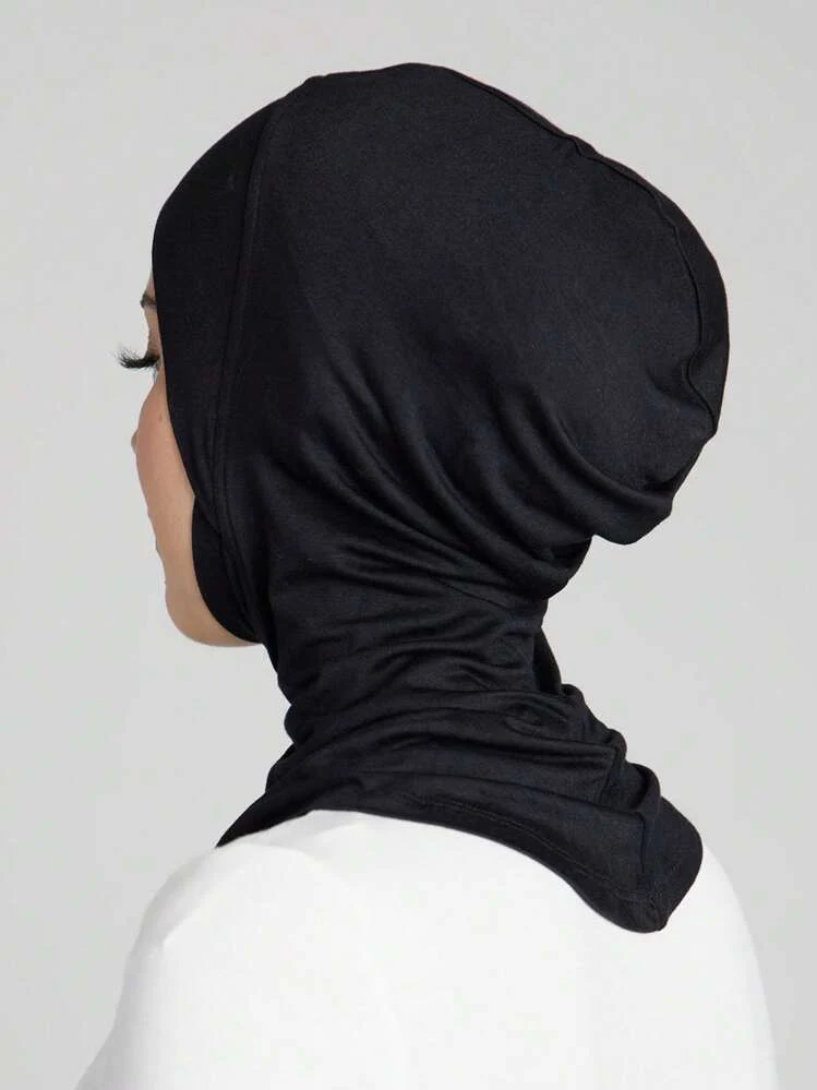 Ninja Cap - Full Neck Coverage - Image 3