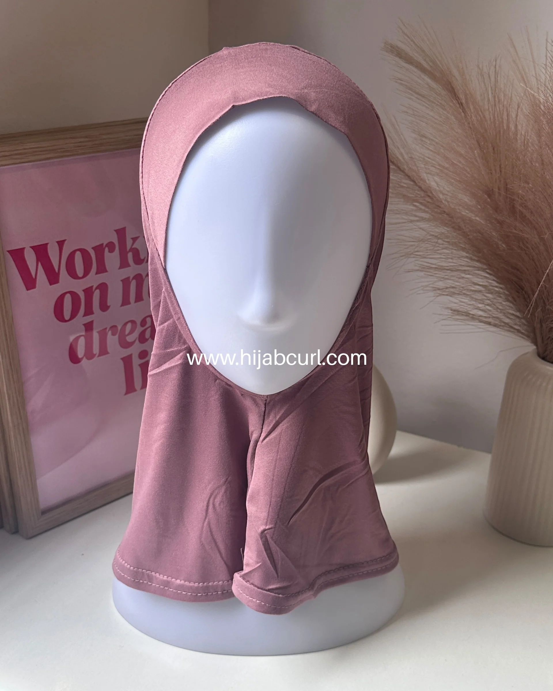 Ninja Cap - Full Neck Coverage - Image 3