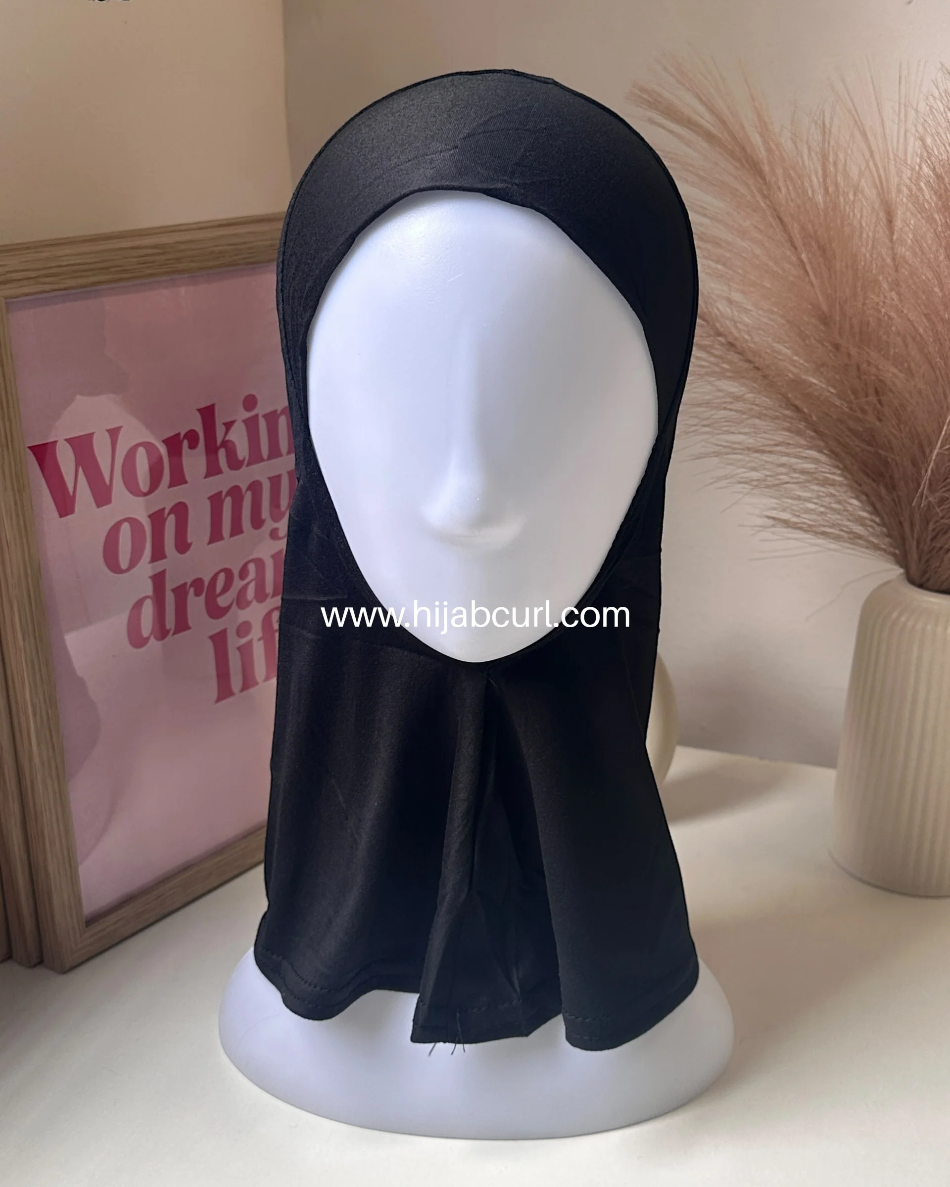 Ninja Cap - Full Neck Coverage - Image 5