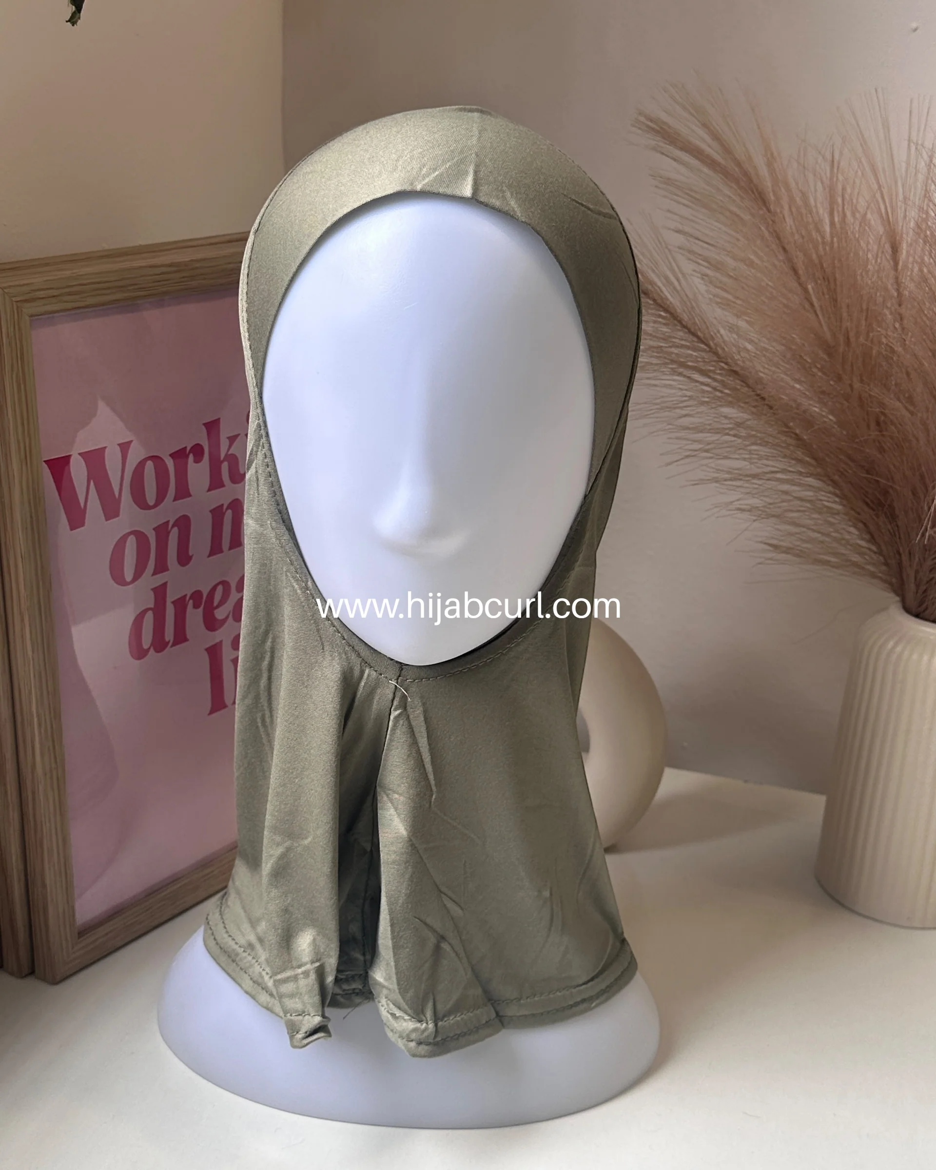 Ninja Cap - Full Neck Coverage - Image 6