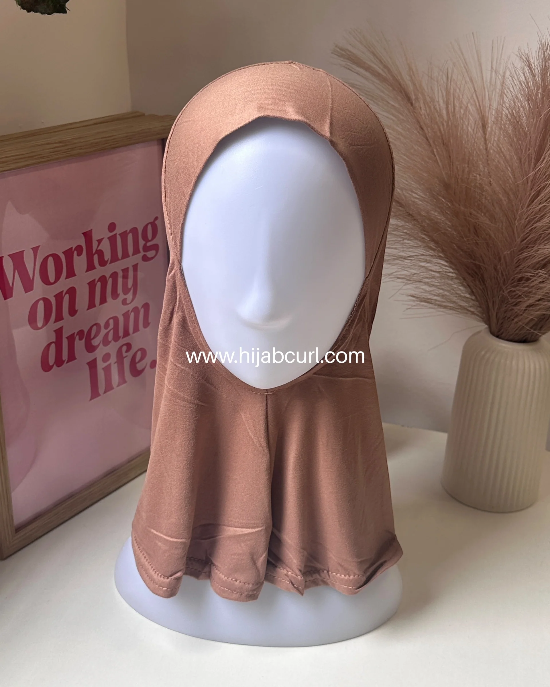 Ninja Cap - Full Neck Coverage - Image 8