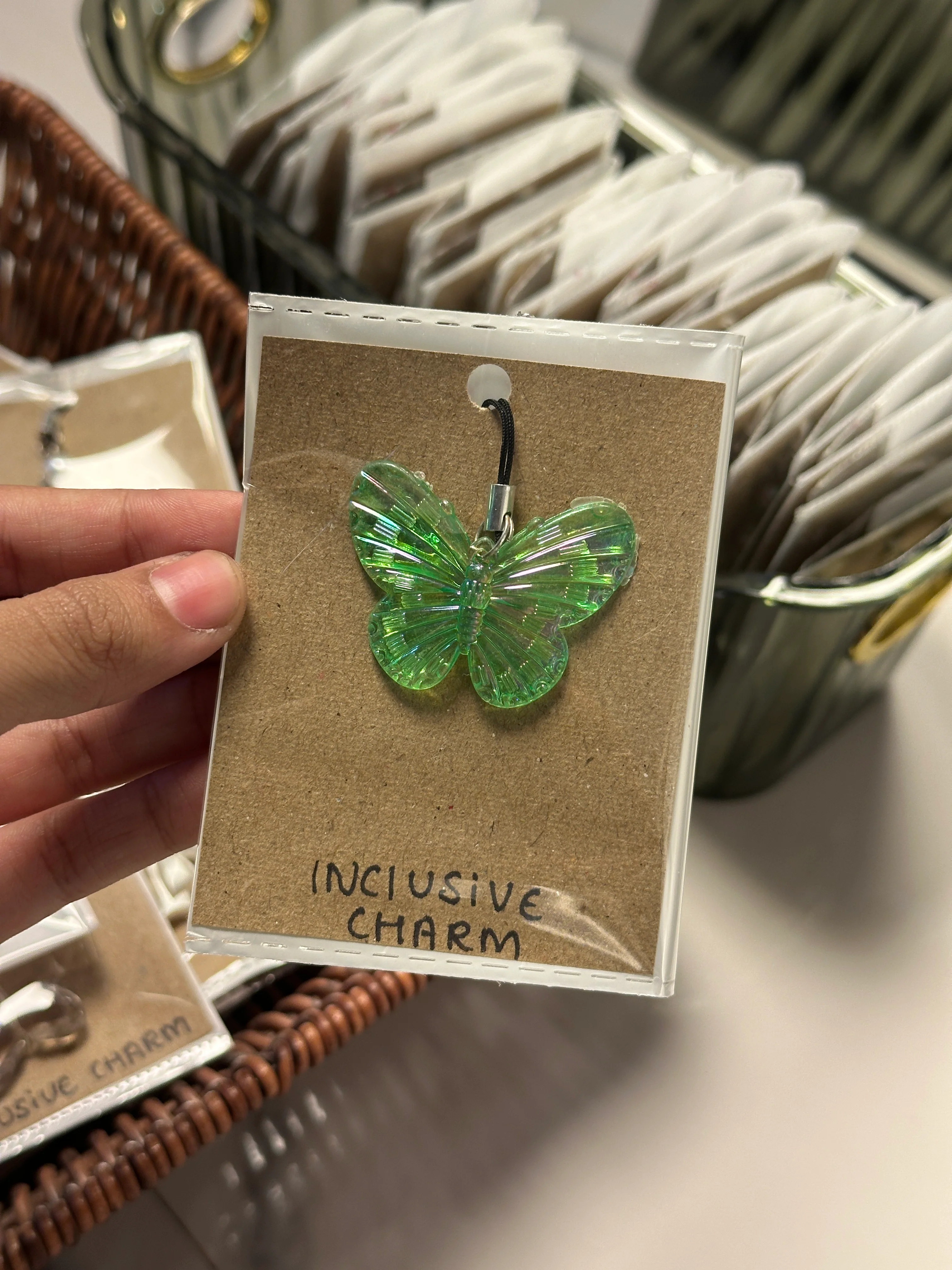 Small phone charm - Image 2