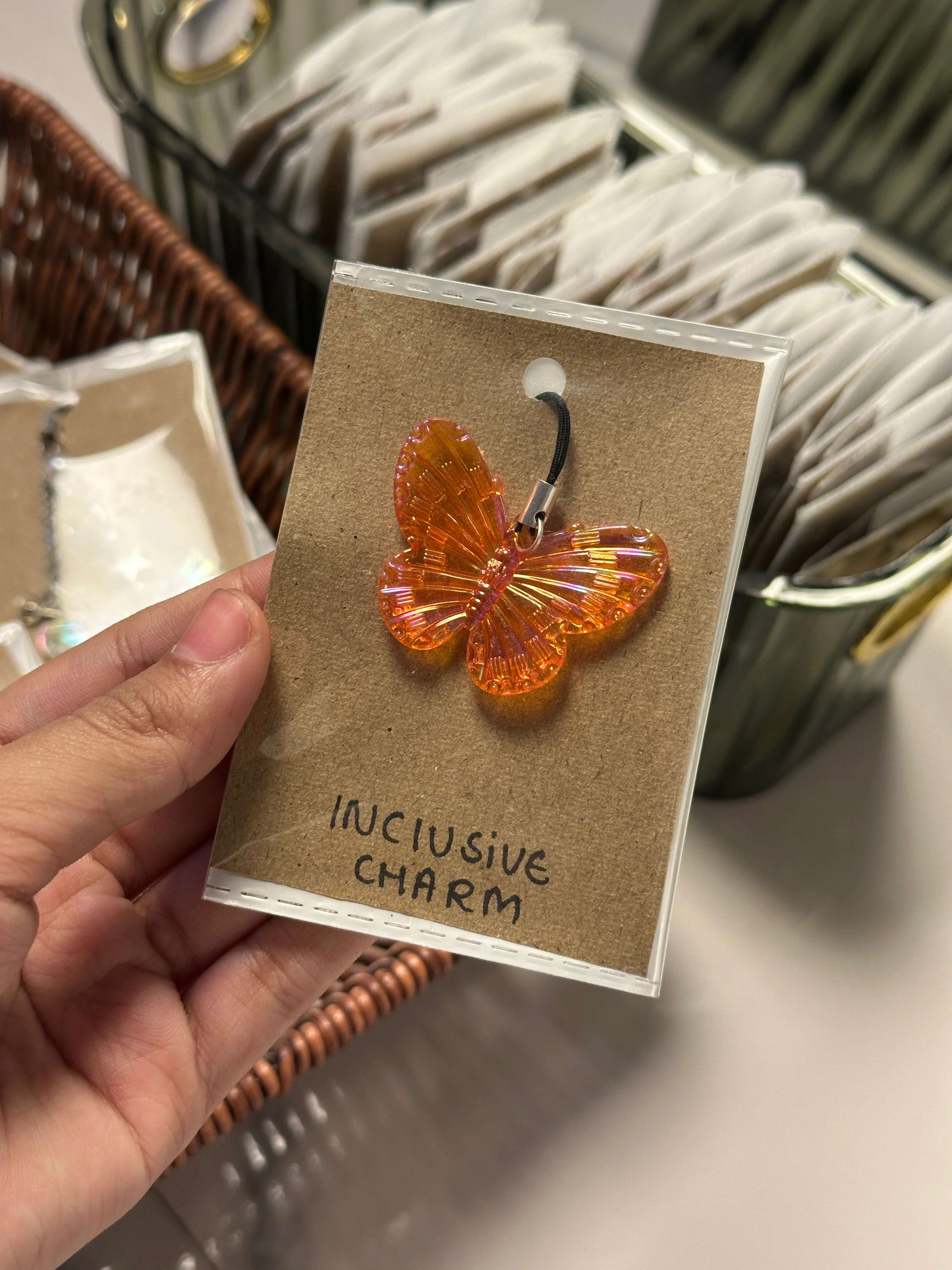 Small phone charm - Image 4