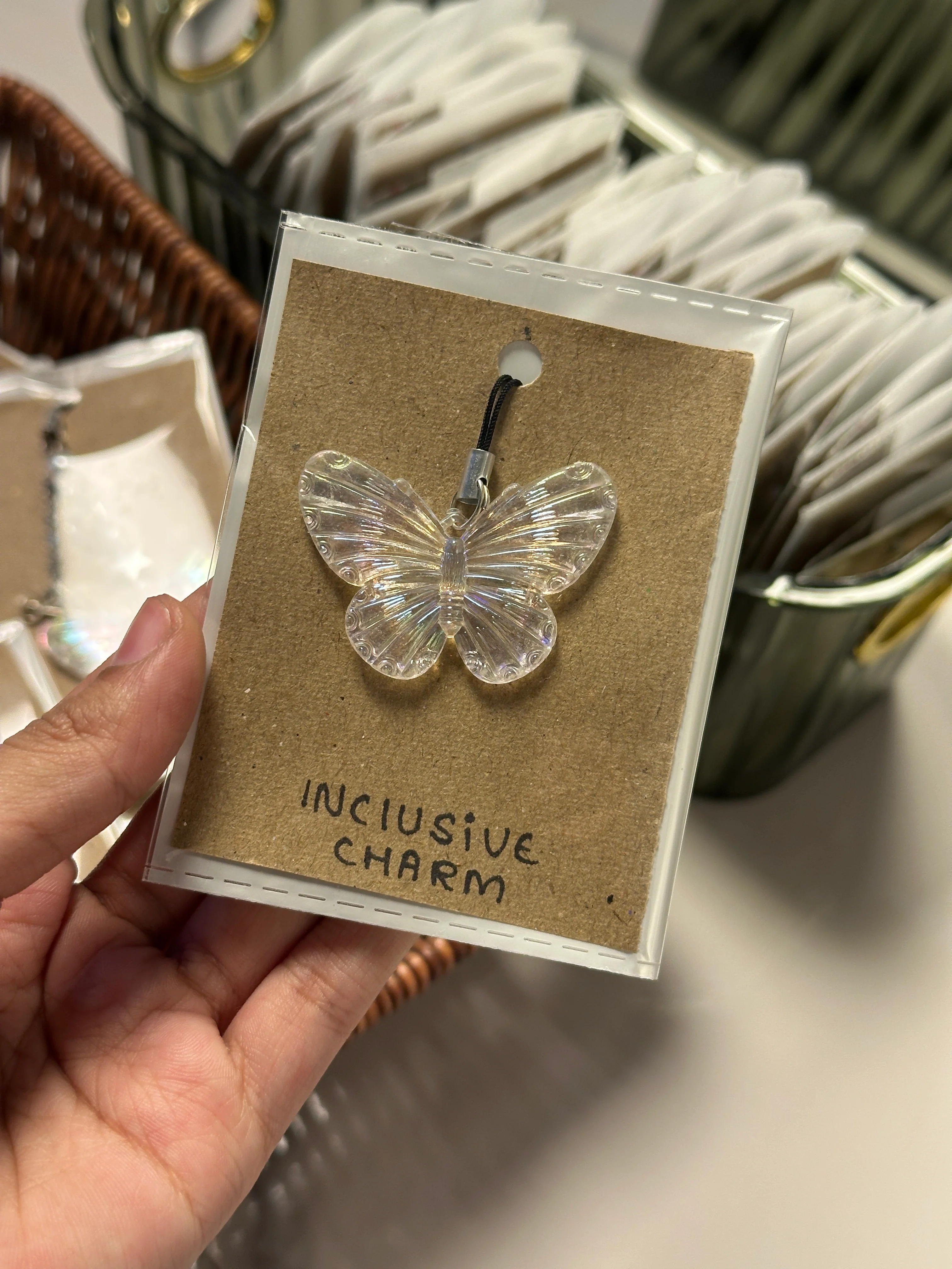 Small phone charm - Image 5