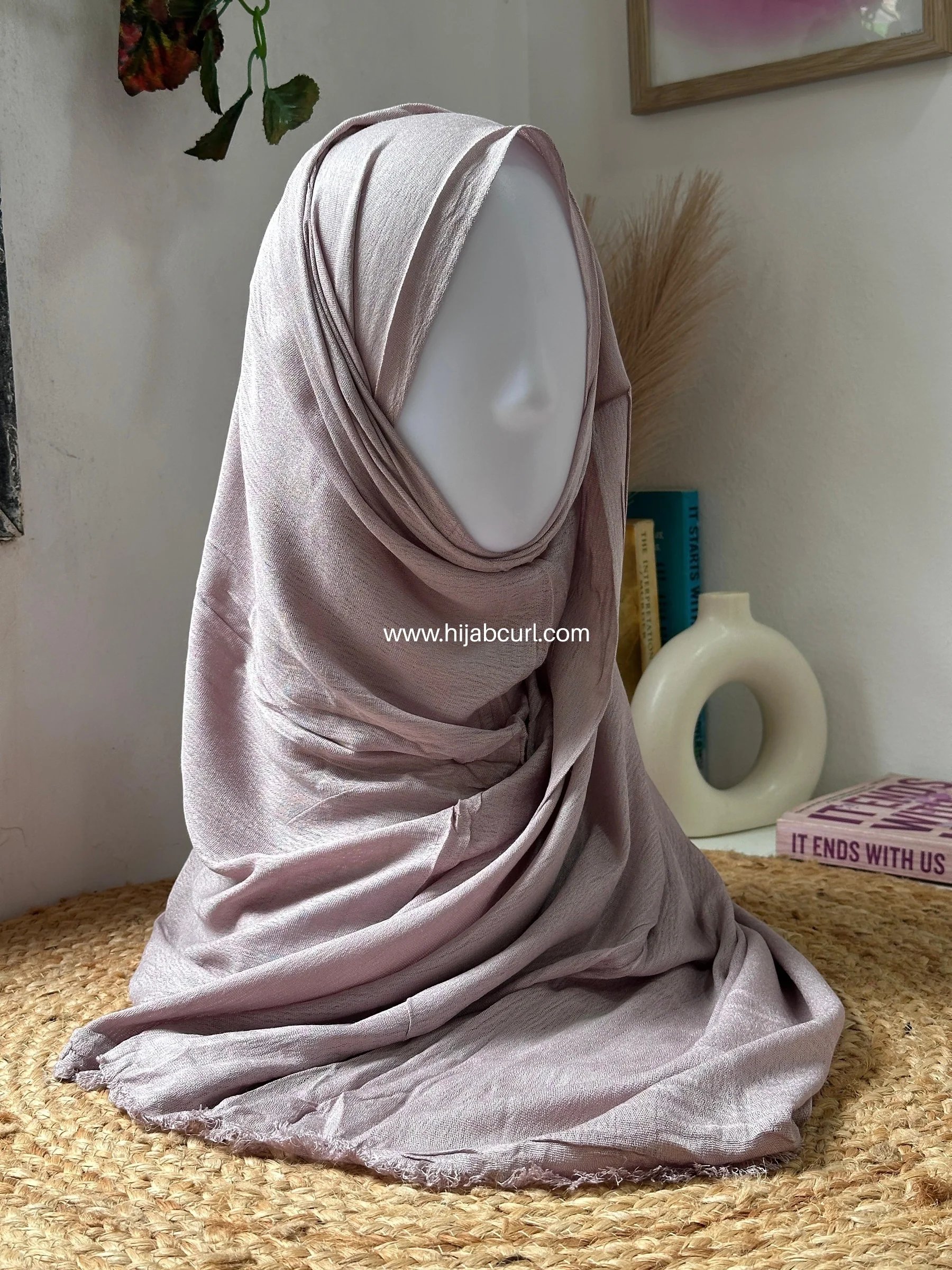 Modal Hijab - Image 3