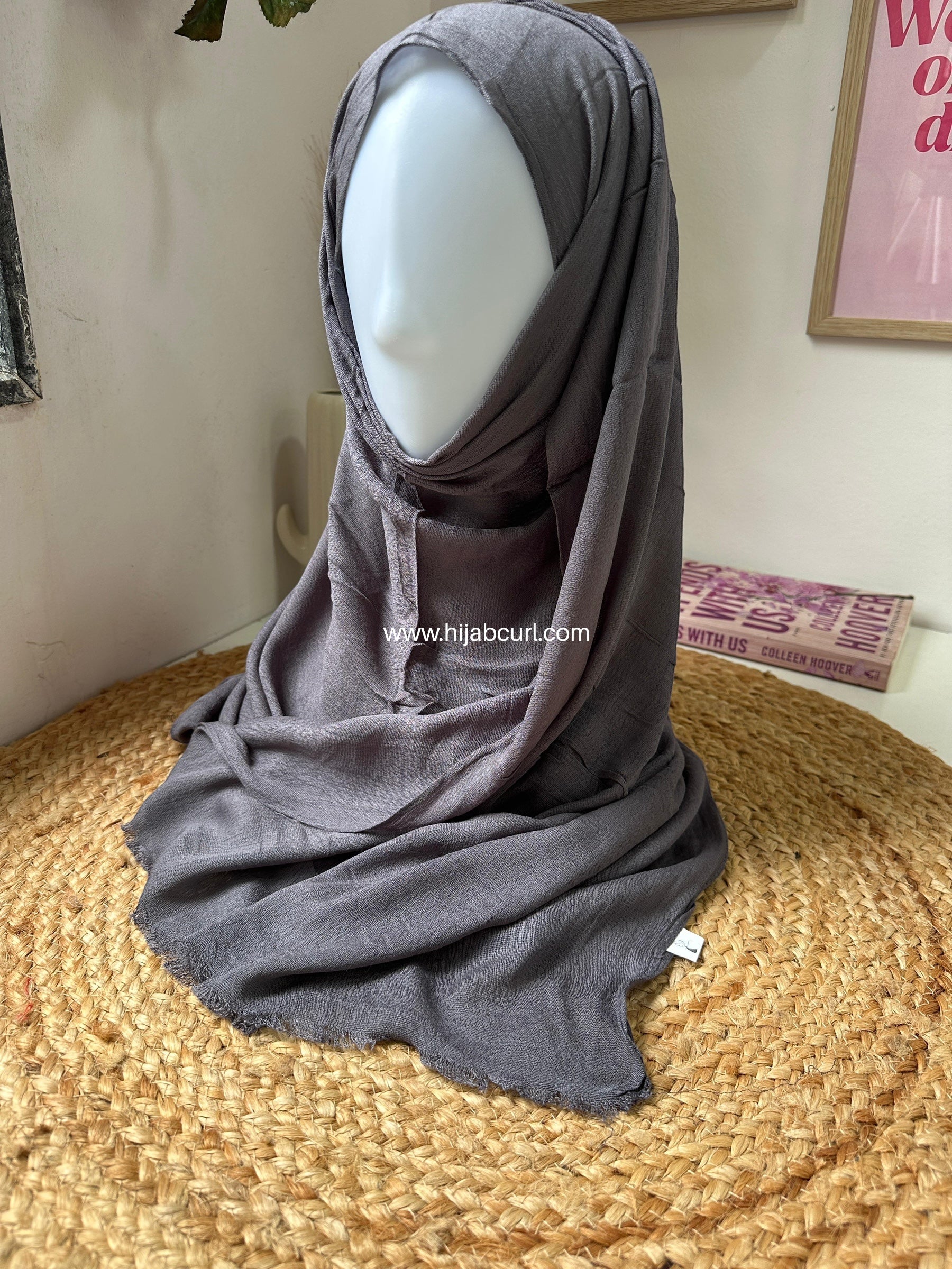 Modal Hijab - Image 4