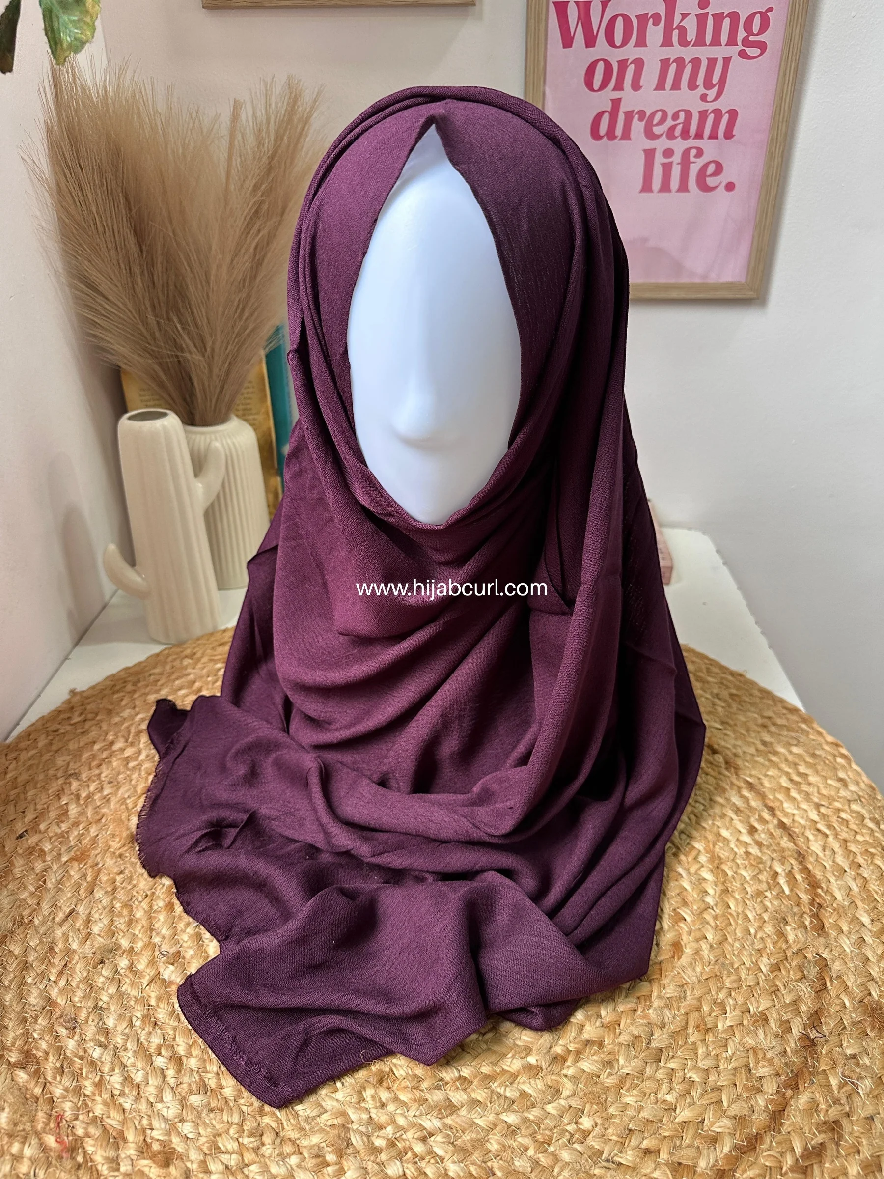 Modal Hijab - Image 6